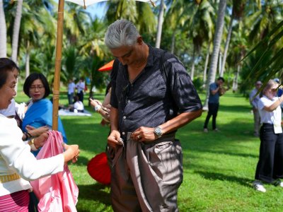 SS Rice News Convention 2025, Pattaya - Thailand